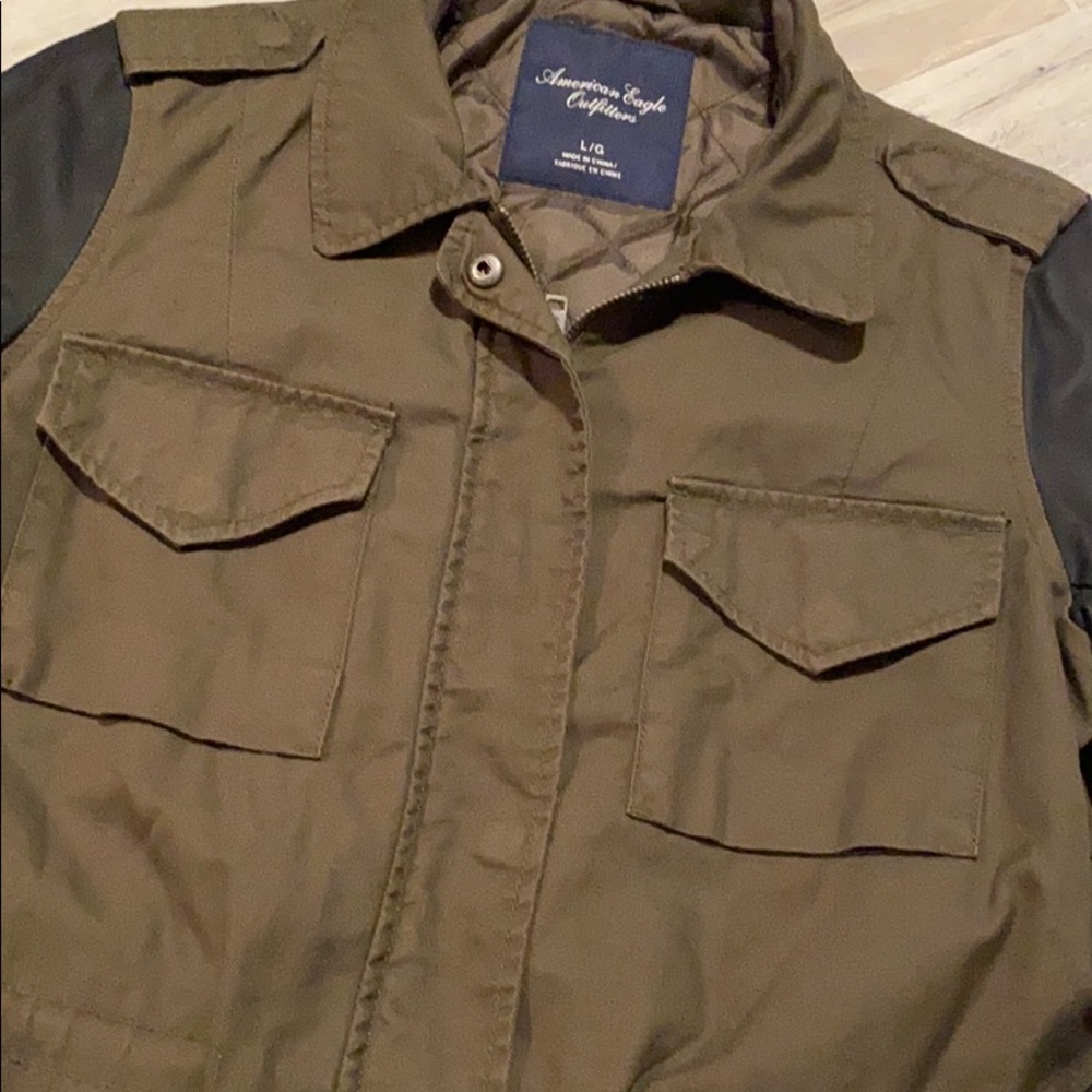 American Eagle Jacket - image 3